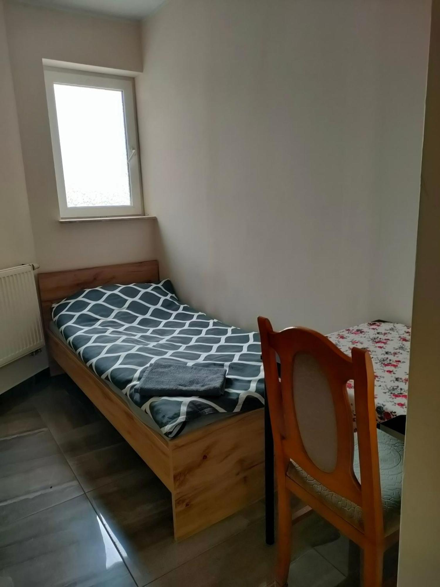 Dworek Zawadzkich Kruszyn  Szoba fotó