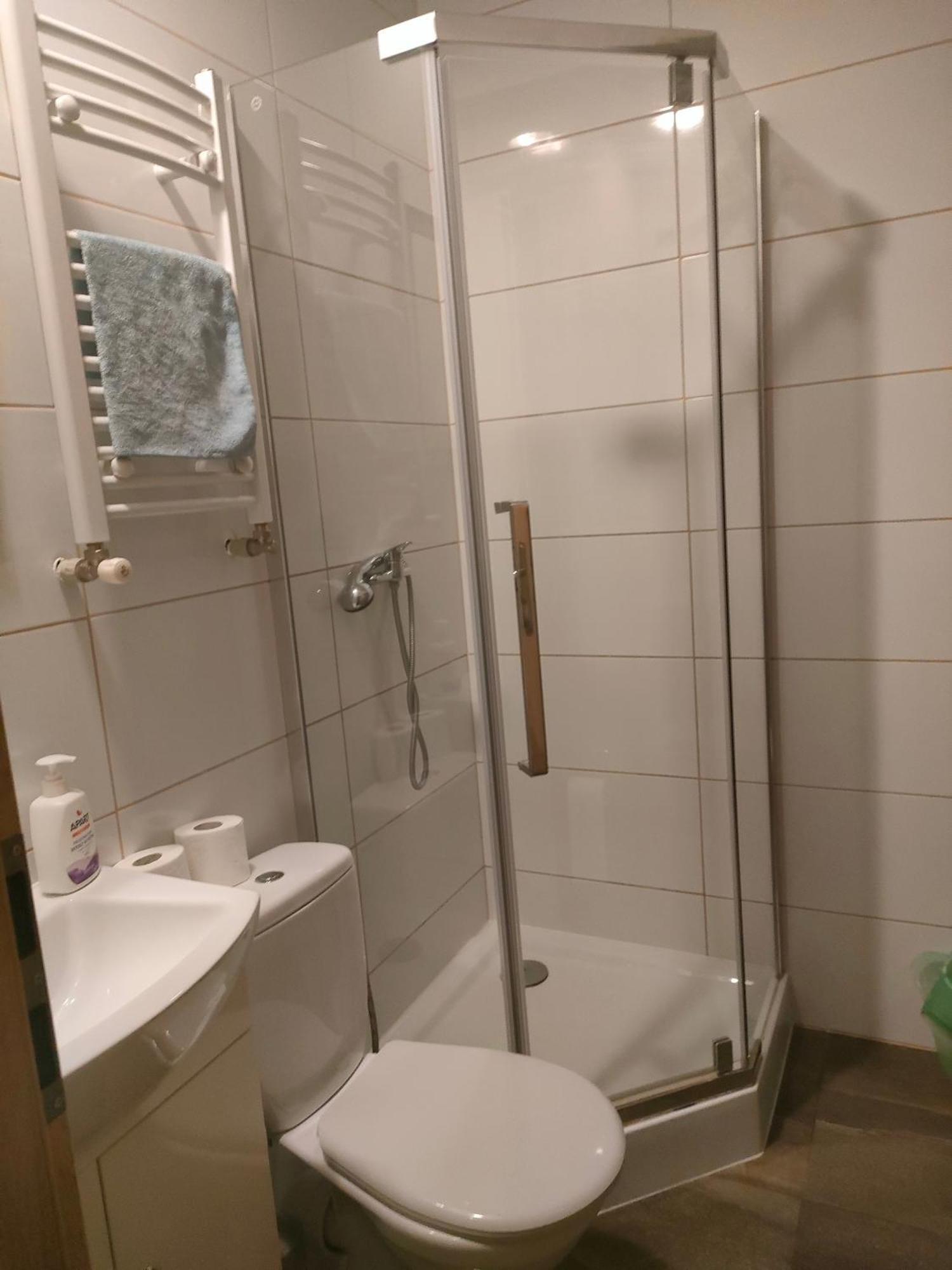 Dworek Zawadzkich Kruszyn  Szoba fotó
